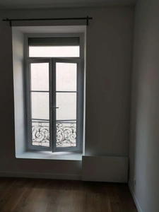 Programme immobilier neuf de 1 lot à Grenoble (38000)