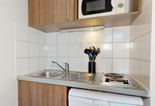 New real estate development of 1 unit in Asnières-sur-Seine (92600)