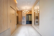 Programme immobilier neuf de 3 lots à Aubervilliers (93300)