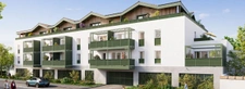 Programme immobilier neuf de 33 lots à La Teste-de-Buch (33260)