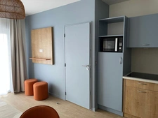 New real estate development of 2 units in Royan (17200)