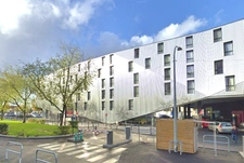 New real estate development of 1 unit in Bordeaux (33300)