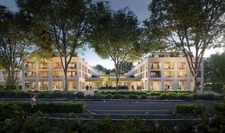 Programme immobilier neuf de 17 lots à Bois-Guillaume (76230)