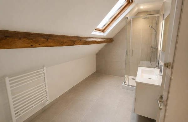 Programme immobilier neuf de 3 lots à Abbeville (80100)