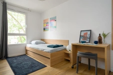 Programme immobilier neuf de 2 lots à Villeurbanne (69100)