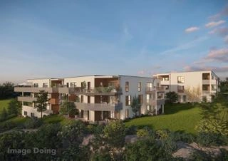 Programme immobilier neuf de 4 lots à Besançon (25000)