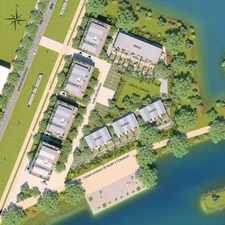 New real estate development of 1 unit in Fleury-sur-Orne (14123)