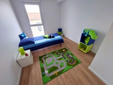 Programme immobilier neuf de 2 lots à Cholet (49300)