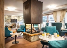New real estate development of 2 units in Montgenèvre (05100)