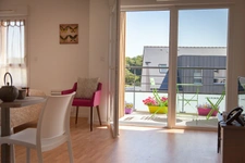 New real estate development of 1 unit in Guidel (56520)