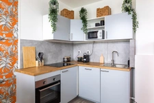 Programme immobilier neuf de 1 lot à Lyon (69007)