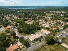 Programme immobilier neuf de 2 lots à Vielle-Saint-Girons (40560)