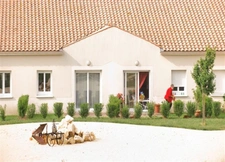 Programme immobilier neuf de 4 lots à Tonnay-Charente (17430)