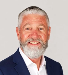 Peter DOYLE, agent commercial immobilier à Bergerac, 24100
