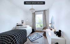 Programme immobilier neuf de 3 lots à Corbas (69960)