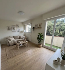 New real estate development of 1 unit in Montpellier (34070)