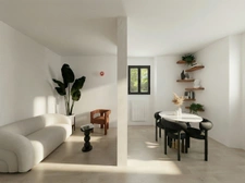 Programme immobilier neuf de 2 lots à Saint-Julien-en-Genevois (74160)