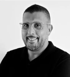 Hicham HORAIRA, realestate advisor in Daux, 31700