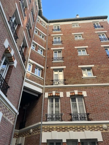 Programme immobilier neuf de 2 lots à Clichy (92110)
