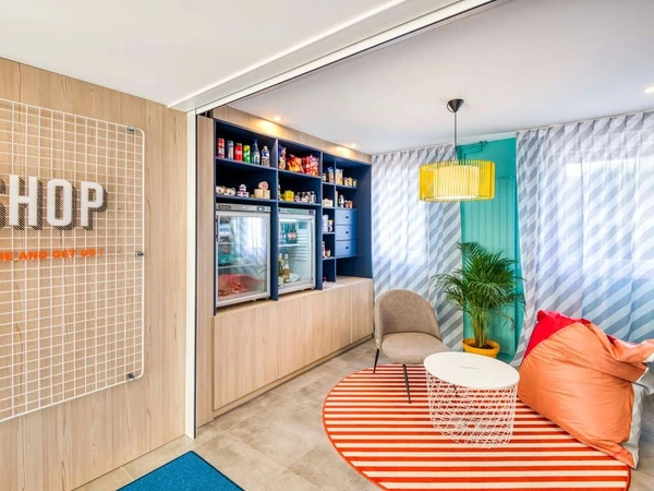 Programme immobilier neuf de 1 lot à Saint-Nazaire (44600)