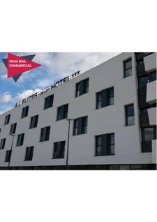 Programme immobilier neuf de 2 lots à Pessac (33600)