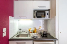 Programme immobilier neuf de 1 lot à Clermont-Ferrand (63000)
