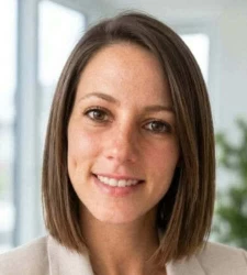 Kristy BOUDAUX, agent commercial immobilier à Marles-les-Mines, 62540