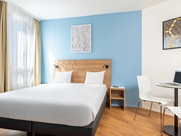 Programme immobilier neuf de 1 lot à Ivry-sur-Seine (94200)