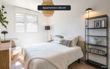 Programme immobilier neuf de 4 lots à Bordeaux (33100)