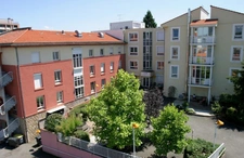 Programme immobilier neuf de 4 lots à Clermont-Ferrand (63000)