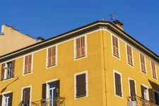 Programme immobilier neuf de 3 lots à Nice (06000)