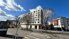 Programme immobilier neuf de 7 lots à Strasbourg (67100)