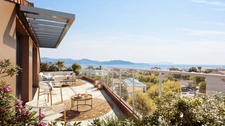 New real estate development of 1 unit in La Ciotat (13600)
