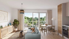 Programme immobilier neuf de 15 lots à Le Fenouiller (85800)