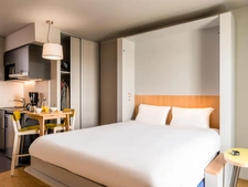 New real estate development of 1 unit in Colombes (92700)