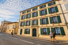Programme immobilier neuf de 10 lots à Moissac (82200)