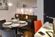 Programme immobilier neuf de 1 lot à Grenoble (38000)
