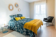 Programme immobilier neuf de 1 lot à Saint-Étienne (42000)