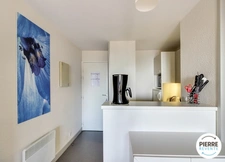 Programme immobilier neuf de 1 lot à Morzine (74110)