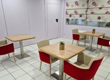 Programme immobilier neuf de 1 lot à Saint-Étienne (42100)