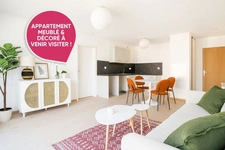 Programme immobilier neuf de 2 lots à Metz (57070)
