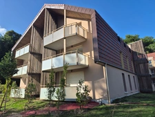 Programme immobilier neuf de 1 lot à Pavilly (76570)
