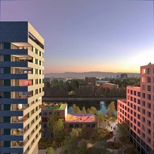 New real estate development of 23 units in Strasbourg (67000)
