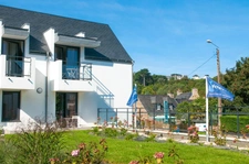 New real estate development of 1 unit in Perros-Guirec (22700)