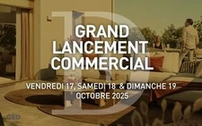 Programme immobilier neuf de 6 lots à La Rochelle (17000)