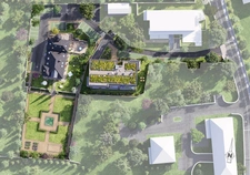 Programme immobilier neuf de 7 lots à Claix (38640)