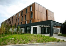 Programme immobilier neuf de 1 lot à Aulnoy-lez-Valenciennes (59300)