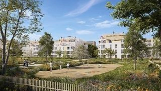 Programme immobilier neuf de 15 lots à Viry-Châtillon (91170)