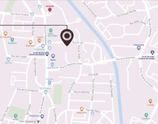 Programme immobilier neuf de 2 lots à Hœnheim (67800)