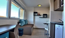 Programme immobilier neuf de 1 lot à Marseille (13003)